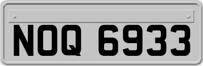 NOQ6933
