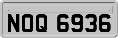 NOQ6936