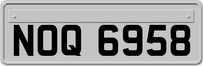 NOQ6958