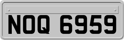 NOQ6959