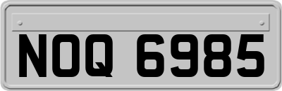 NOQ6985