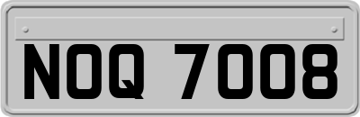 NOQ7008