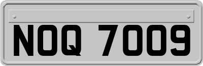 NOQ7009