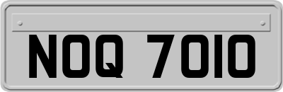 NOQ7010