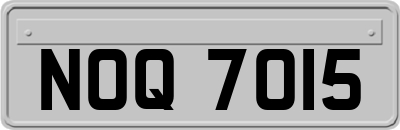 NOQ7015