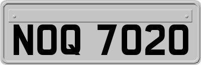 NOQ7020