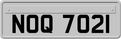 NOQ7021