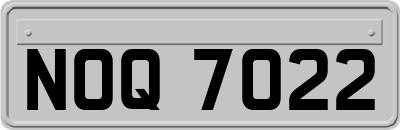 NOQ7022