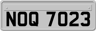 NOQ7023
