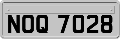 NOQ7028