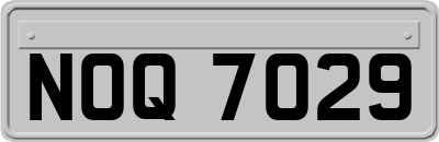 NOQ7029