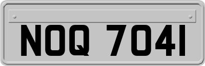 NOQ7041