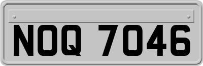 NOQ7046