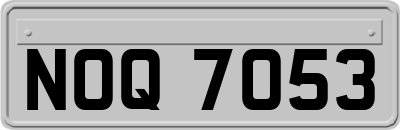 NOQ7053