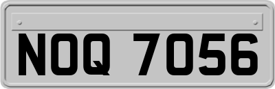 NOQ7056