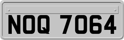 NOQ7064