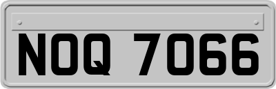 NOQ7066