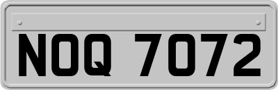 NOQ7072