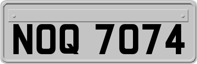NOQ7074