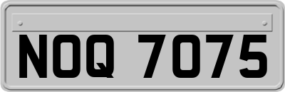NOQ7075