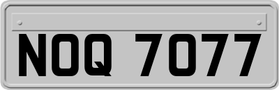 NOQ7077