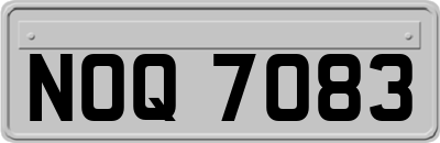 NOQ7083