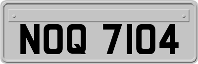 NOQ7104