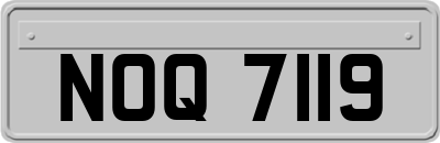 NOQ7119