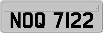 NOQ7122