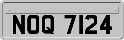 NOQ7124