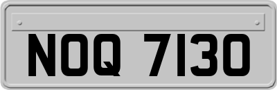 NOQ7130