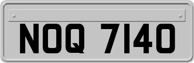 NOQ7140