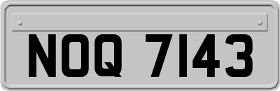 NOQ7143