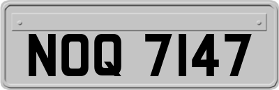 NOQ7147
