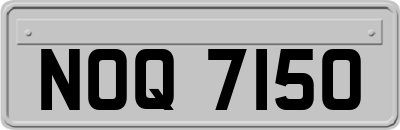 NOQ7150