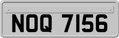 NOQ7156