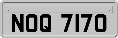 NOQ7170