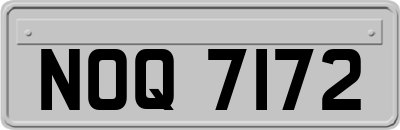 NOQ7172