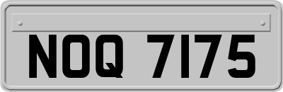 NOQ7175