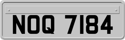NOQ7184