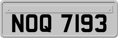 NOQ7193