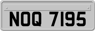 NOQ7195