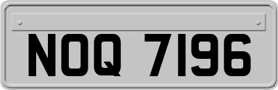 NOQ7196