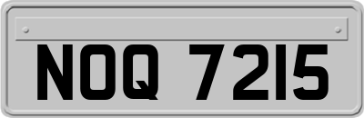 NOQ7215