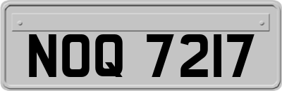 NOQ7217