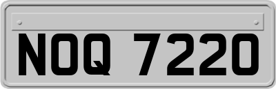 NOQ7220