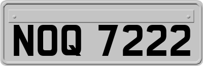 NOQ7222