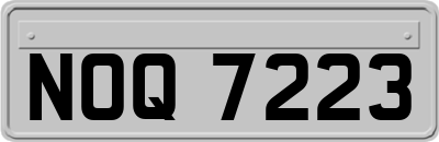 NOQ7223