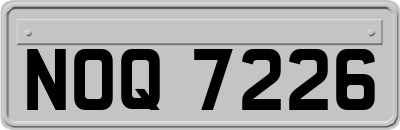 NOQ7226