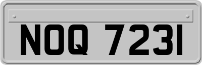 NOQ7231